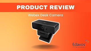 Unboxing dan Review Webcam Premium dari Cisco | Webex Desk Camera screenshot 1