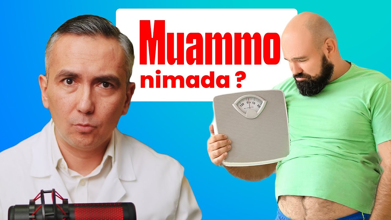 Nega analizlar normada bo'lsa ham ozmaysiz?