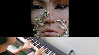 Giolì & Assia - Save Me (Jarel Gomes Piano)