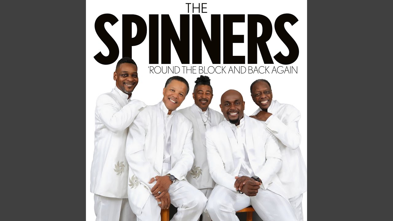 The Spinners turn a doo-wop classic into a dance gem - SoulTracks