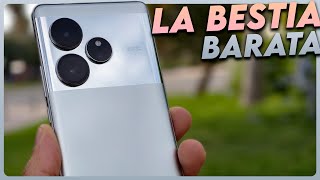 El Rincón De China Videos Realme GT6 el Flagship Killer con 6000 nits y POTENCIA BRUTA | review