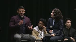 Closing Luncheon | Full Session | 2024 National Conference