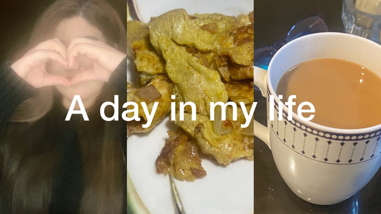 A Day In My Life 