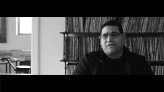 Junior Sanchez - The Past, The Present, & The Future