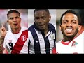 Las caras lindas de mi Alianza Lima