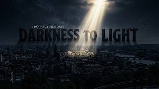PROPHECY MONDAYS- MASSIVE POWER BLACKOUT AT THE TIME OF THE RAPTURE POSSIBLE