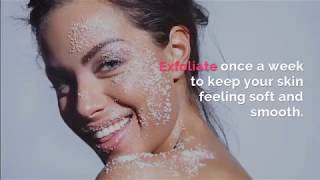 How to Beat Dry Skin this Winter- BELLA OPULENCE New York screenshot 1