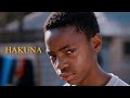 Tamari Jaz Hakuna Official Music Video 