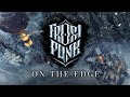 Frostpunk - On the Ege(На Краю) Сложность - средняя. Прохождение без смертей.