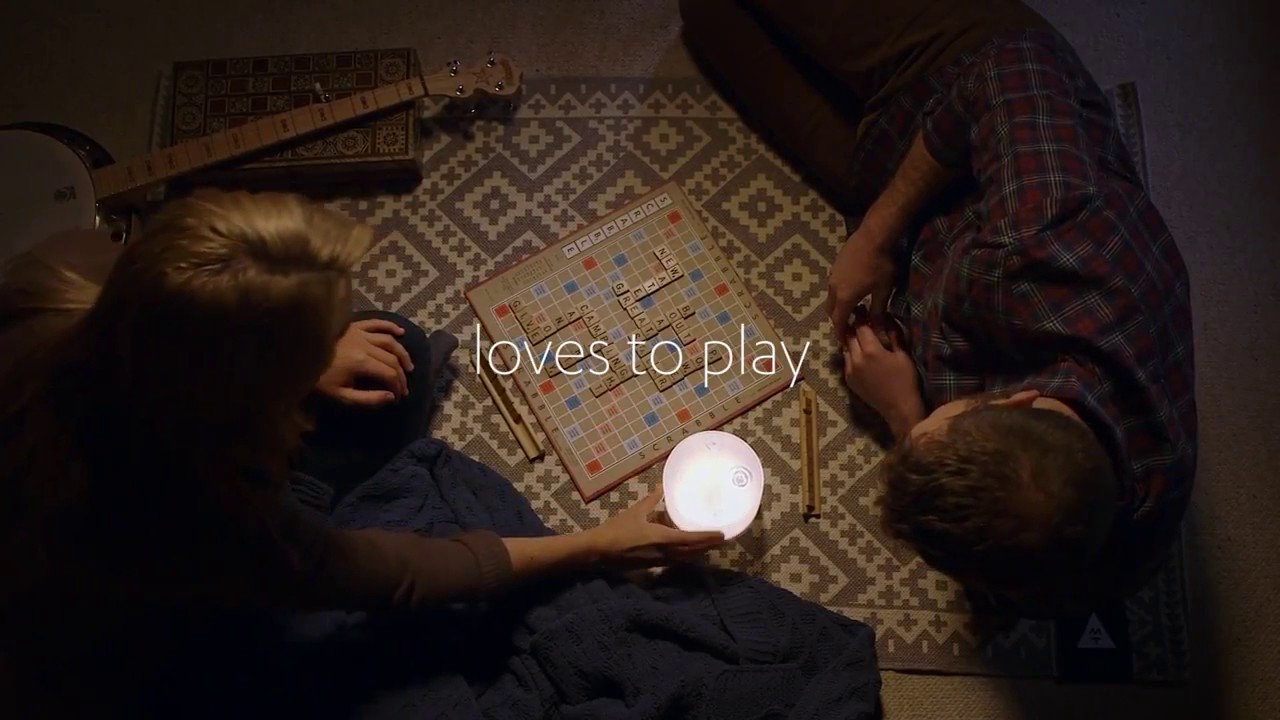 Buy The Solar Air Lantern ★ Luci Survival Solar Waterproof Air Lantern