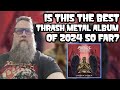 Capture de la vidéo Suicidal Angels "Profane Prayer" Album Review (Is This The Best Thrash Metal Album Of 2024 So Far?)