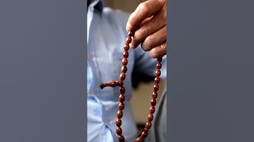 الاذكار بعد الصلاة تغفر لك كل ذنوبك
