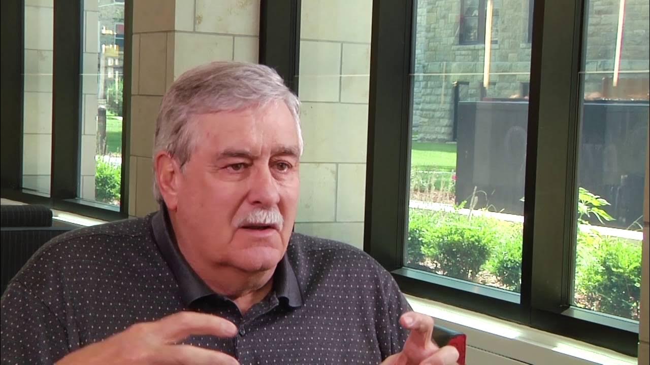 This Is Us Joe Greenhaw YouTube