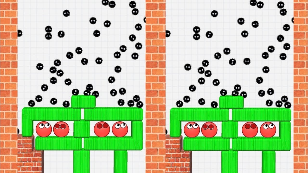 draw To Smash level up 