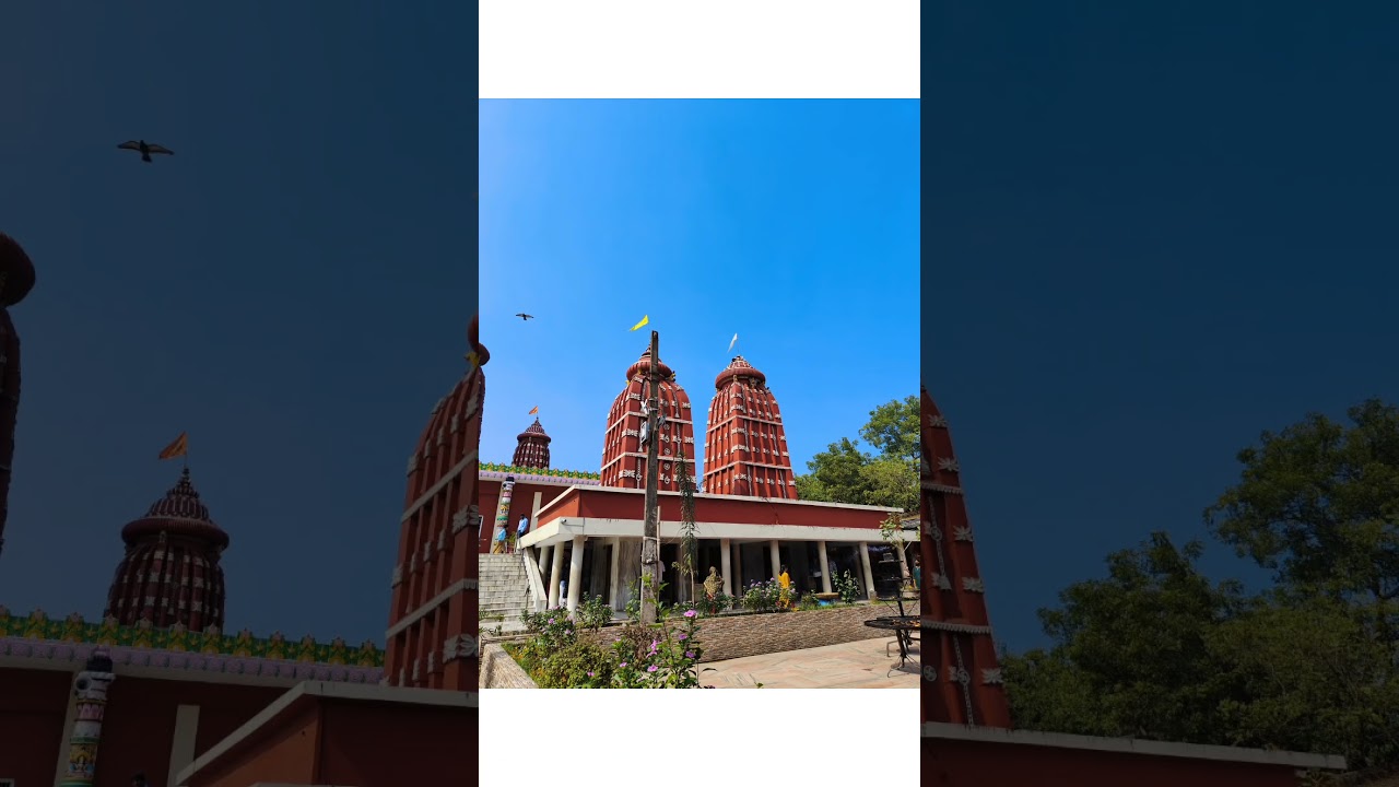 Jai Shree Ram ❤️🚩 