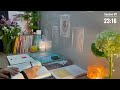 2.5 HOUR STUDY WITH ME 🎼 Calm Piano [Pomodoro 25/5] Deep focus music | Study Piano