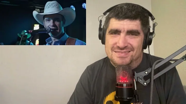 🔥 Wil Bannister & Jake Worthington NEW Music Video Reaction | “Honky Tonk Talking” Critique