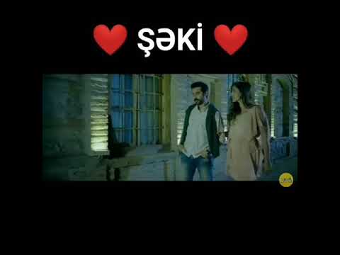 ŞƏKİ ❤  ( WHATSAPP STATUS 2020 )