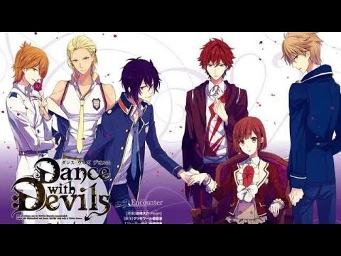 Dance with Devils 5. Bölüm / Türkçe altyazılı