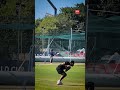 Rohit Sharma is in the MOOD! Intense net session ahead of 1st ODI