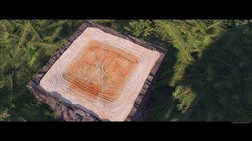 Minecraft 2020   Stratum 2048x POM PBR   Continuum Shader    Realistic Graphics   Ray Tracing   4K