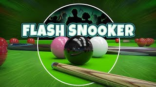 REAL SNOOKER 3D ANDROID GAMESPLAY - SNOOKER 3D🎱🎱 screenshot 5