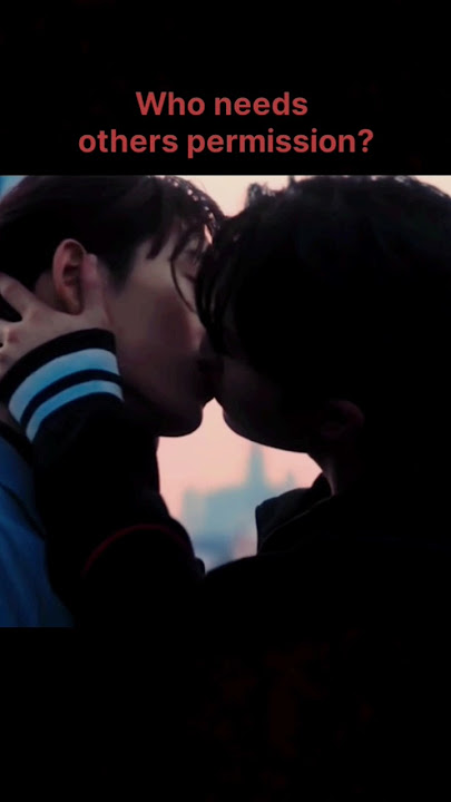An Idol falls In Love with A Director #bldrama #gmmtv2024part2 #thamepo #shorts #blseries #trending