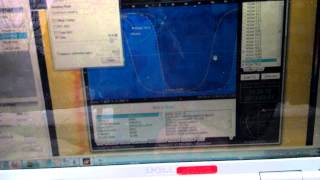 NOAA-18 APT With An EZ-Lindenblad Antenna