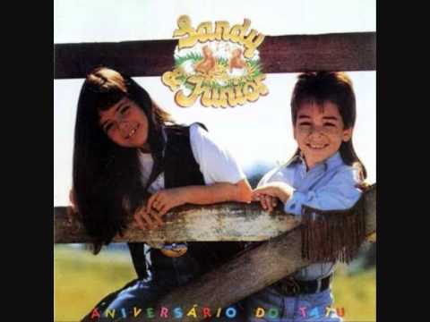 Sandy e Junior - Maria Chiquinha