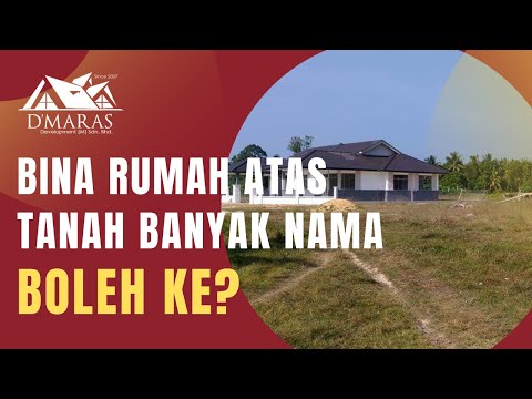 Video: Bolehkah anda membina dalam penampan tanah lembap?