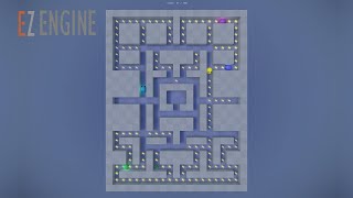 Game Tutorial: PacMan