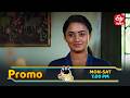 Jhansi Latest Promo | Episode No 390 | 21st April 2026 | ETV Telugu