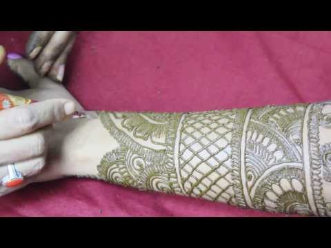 Simple Henna Mehndi Designs For Bridal Hands Lovely Henna