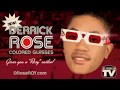 Vintage Derrick Rose Bulls Promo (2009)