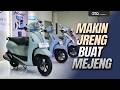 YAMAHA GRAND FILANO 2026 WARNA BARU HARGA SAMA 