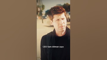 Is OpenAI Worth More Than Google?