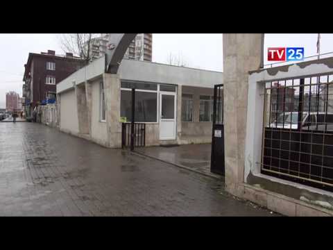 შაჰინის სკოლა დაწესებულების რებრენდინგს იწყებს