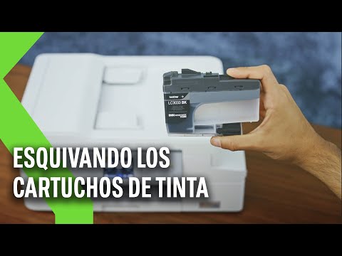 Las ALTERNATIVAS más INTERESANTES a los CARTUCHOS de TINTA