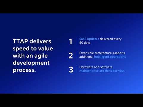 Automate Authorization Process Using TriZetto® Touchless Authorization Processing (TTAP) | Cognizant