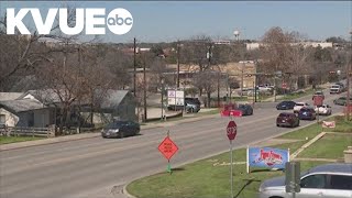 City of Georgetown to spend millions on sidewalks