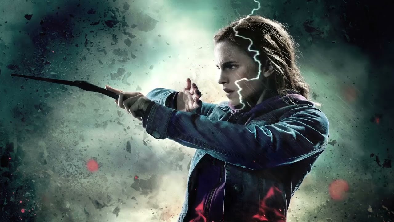 HP Tired of Being Alone PT 1