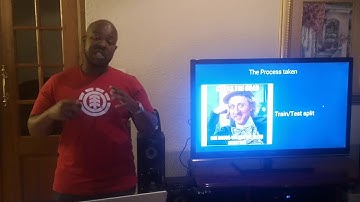 Kaggle House Price Competition Brief Walk-Through