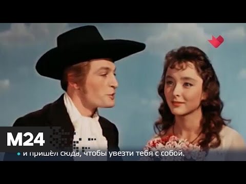 "Тайны кино": "Аттестат зрелости", "Мой младший брат", "Розыгрыш" - Москва 24