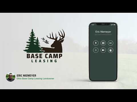 Why Landowners Choose Base Camp Leasing