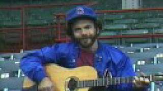 Steve Goodman:  I'm My Own Grandpa chords