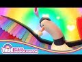 Hino Tari Birds Compilation | True and the Rainbow Kingdom - Season 2
