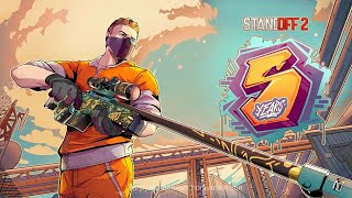 Все СЕКРЕТЫ В Обновление 0.19.0 в Standoff 2/Standoff 2