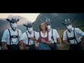 The Lonely Goatherd From The Sound Of Music DJ Ostkurve Feat Daisy Raise 4K Video