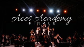 FINALE | Assorted Aces Showcase III: Aces Academy