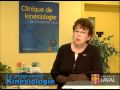 Le programme de kinésiologie à l&#39;Université Laval